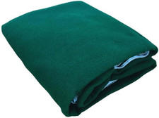 Copritavolo Da Gioco Verde