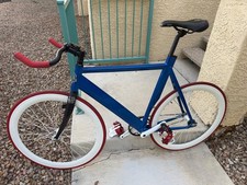 State Bicycle Co. -ALUMINUM