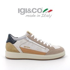 Igi&co Sneaker Uomo Scarpa con