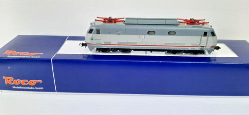 Roco 62440 locomotiva - fs,