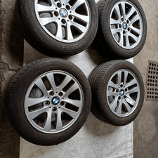 SX. DISCO RUOTA POST. IN LEGA per BMW SERIE 3 (E92) COUP� 325xi 325i b67e12