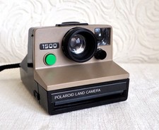 Macchina fotografica vintage