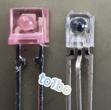 Icom Ic-735 VFO Encoder Sensor