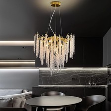 Lussuosa Lampada a Sospensione