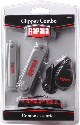 Clipper combo - clipper,