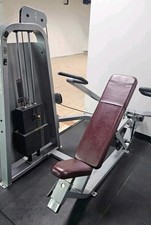 Precor Icarian Shoulder Press