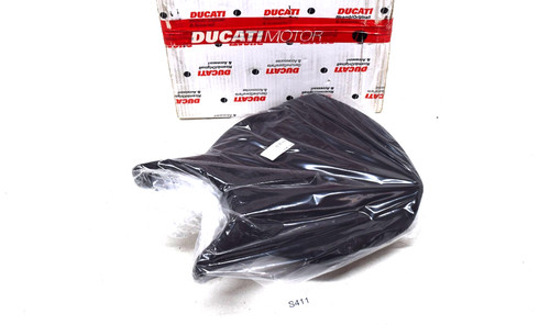 Sedile passeggero ducati 749 - sedile,
