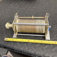 Ten-Tec 229A Induttore a Rullo