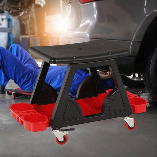 Eurowagens sgabello detailing - sgabello,