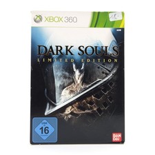 Gioco Xbox 360: Dark Souls
