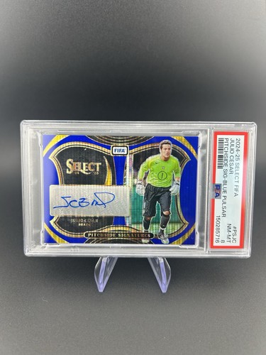 2024 panini julio - panini, cesar