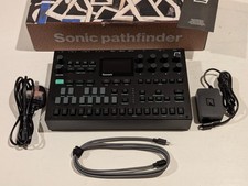Elektron Tonverk Polyphonic