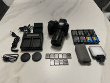 Panasonic Lumix GH5 + Leica