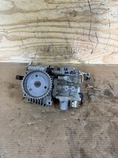YAMAHA 150-200 HP HPDI High