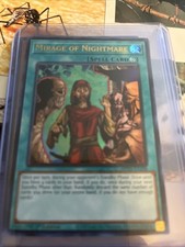 Mirage of Nightmare MP25-EN298