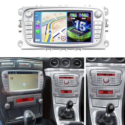 64gb per ford galaxy ii - per,