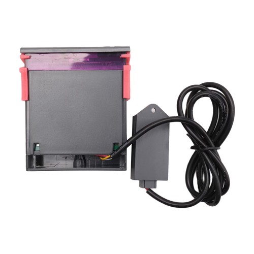 12v doppio termostato - dc,