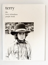 Terry The Terry Richardson