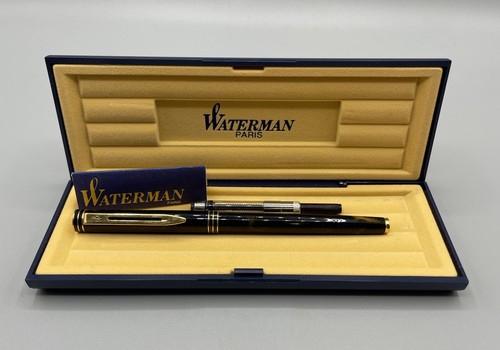 Penna stilografica vintage