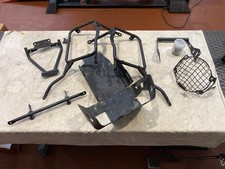 Accessori vari Royal Enfield