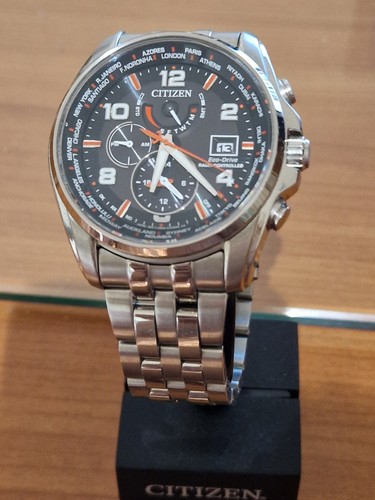 Citizen eco drive - citizen, eco-drive