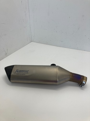 Terminale akrapovic bmw 1000 - akrapovic,