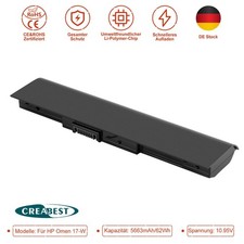 Batteria 5663 mAh 10,95 V PA06