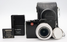[Come nuovo!] Leica D-LUX 6