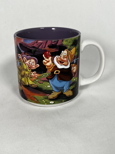 Disney store seven - disney, mug