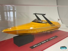Kess model riva motoscafo - model,