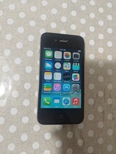 Apple iPhone 4 8gb Cdma A1349