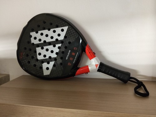 Racchetta padel adidas - racchetta,