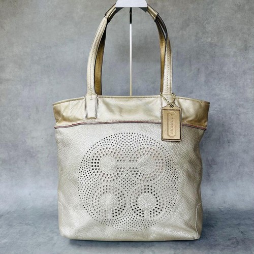 Borsa coach audrey - coach, in