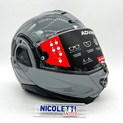 Casco modulare ff910 advant - modulare,