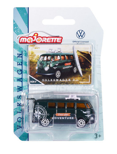 Majorette volkswagen - vw,