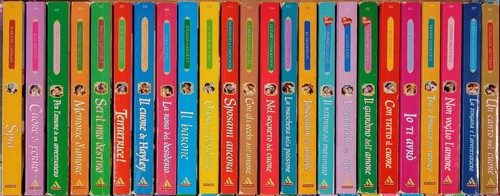 Libri 501 525 - libri, i