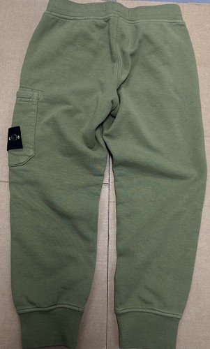 Joggers stone island - stone, junior
