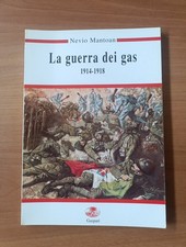 Ww1 1GM Nevio Mantoan La