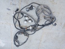 Impianto Elettrico Paraurti