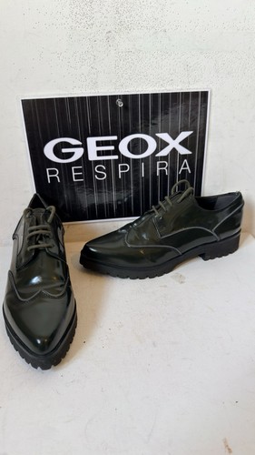 Scarpe geox smart pelle - smart, in