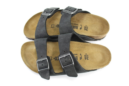 Birkenstock sandali donna - n.36,