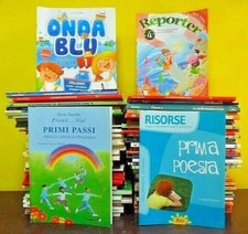 QUADERNI OPERATIVI ITALIANO MATEMATICA STORIA ... EDITORI VARI VENDITA SINGOLA