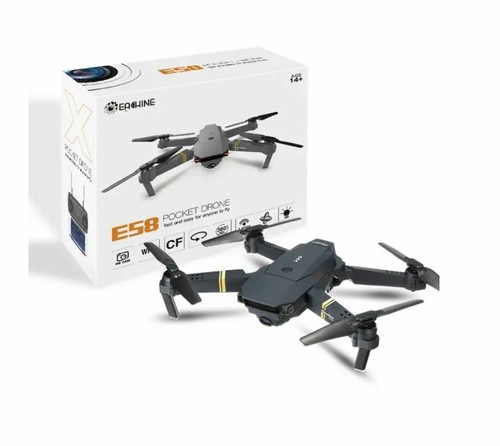Mini drone quadricottero - quadricottero, 2.4g