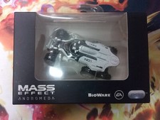 Mass effect andromeda - mass,