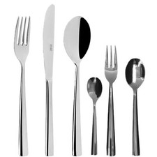 Set 6 Posate tavola forchetta