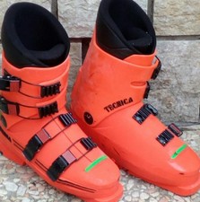 Scarponi da sci Tecnica Pro