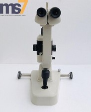 TOPCON CORPORATION SL-2G