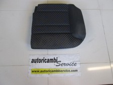 8L0885375G SEDUTA DIVANO SEDILE POSTERIORE LATO SINISTRO AUDI A3 1.9 D 66KW 5M 3