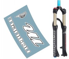 Adesivi Forcella MANITOU