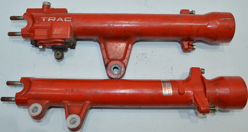 Honda 500 tubi immersione - honda,